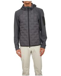 BOSS - Light Jackets - Lyst