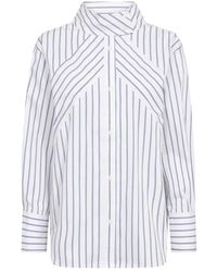 co'couture - Hemden - Lyst