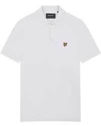 Lyle & Scott - Polo's - Lyst