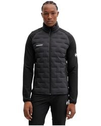 Mammut - Ski Jackets - Lyst