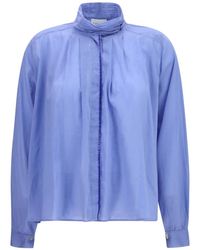 forte_forte - Blouses - Lyst