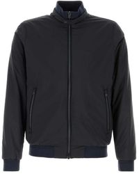 Herno - Bomber Jackets - Lyst