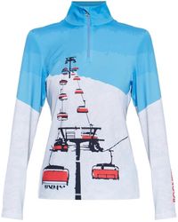 Bogner - Top Beline - Lyst