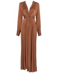 Silk95five - Gowns - Lyst
