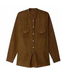 Mes Demoiselles - Shirts - Lyst
