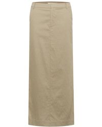 Gestuz - Maxi Skirts - Lyst