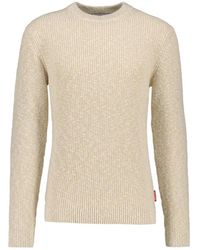 Joop! - Rundhals-Strickware - Lyst