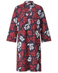 Caliban - Midi Dresses - Lyst