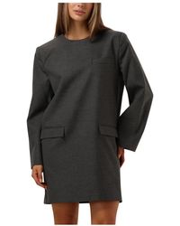 Gestuz - Short Dresses - Lyst