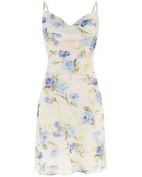 Guess - Short Dresses - Lyst