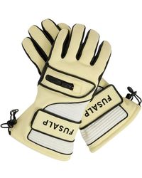 Fusalp - Accessoires ,Geel ,9 1/2 - Lyst
