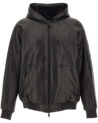Moose Knuckles - Bomber Jackets - Lyst