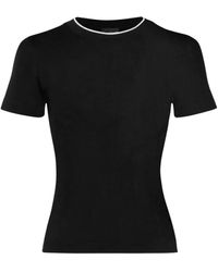 Jacquemus - Round-Neck Knitwear - Lyst