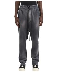 Thom Krom - Sweatpants - Lyst