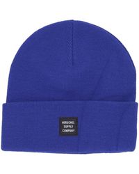 Herschel Supply Co. - Beanies - Lyst