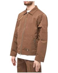 Dickies - Light Jackets - Lyst