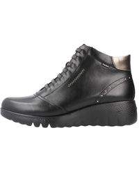 Fluchos - Schnürstiefel - Lyst