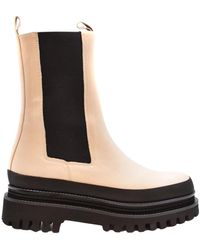 Paloma Barceló - Chelsea Boots - Lyst