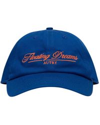 Autry - Floating Dreams Baseball Cap - Lyst
