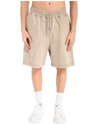 A_COLD_WALL* - Long Shorts - Lyst
