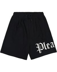Pleasures - Casual Shorts - Lyst