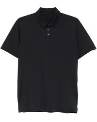 Rrd - Tops ,Blauw ,Polo - Lyst