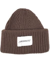 hinnominate - Beanies - Lyst