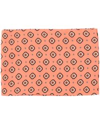 Alberto Biani - Silky Scarves - Lyst