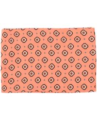 Alberto Biani - Silky Scarves - Lyst