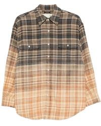 R13 - Shirts - Lyst