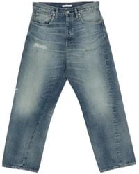sunflower - Super Wide Short - Lyst