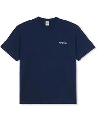 POLAR SKATE - Tops > t-shirts - Lyst