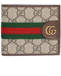 Gucci - Wallets & Cardholders - Lyst