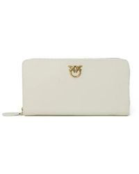 Pinko - Wallets & Cardholders - Lyst
