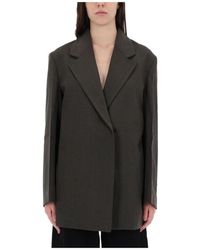 Studio Nicholson - Blazers - Lyst