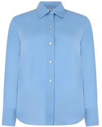 Vince - Shirts - Lyst