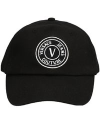 Versace Jeans Couture - Hats & Caps - Lyst