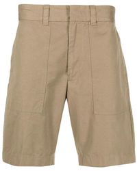 Vince - Casual Shorts - Lyst