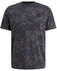 PME LEGEND - T-Shirt Korte Mouw Ptss2603574 - Lyst
