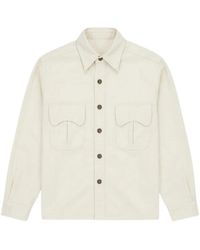 Fortela - Casual Shirts - Lyst
