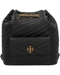 Tory Burch Bag - Zwart
