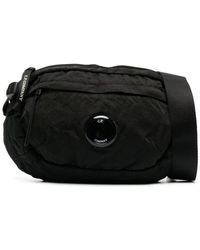C.P. Company - Borsa a tracolla nylon b crossbody pack - Lyst