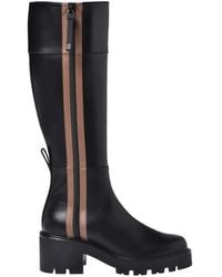Baldinini - Heeled Boots - Lyst