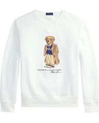 Polo Ralph Lauren - Sweatshirts - Lyst