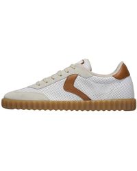 Voile Blanche - Sneakers Ines Mesh - Lyst