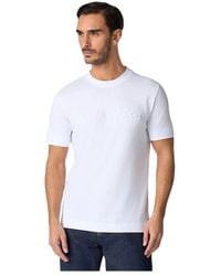 Brooks Brothers - T-Shirts - Lyst