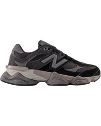 New Balance - Neues Gleichgewicht 9060 Turnschuhe - Lyst