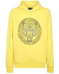 Philipp Plein - Hoodies - Lyst