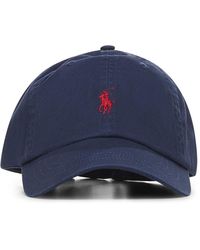 Polo Ralph Lauren - Hats & Caps - Lyst