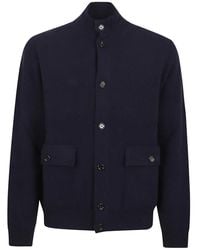 Lardini - Light Jackets - Lyst